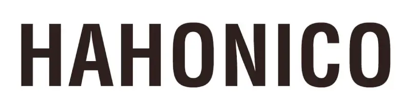 hahonico_logo